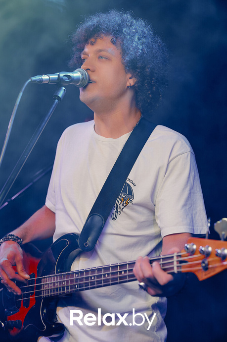 Friday Music, фото № 25