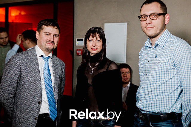 Новоселье Бизнес-школы "РАСТИ", фото № 17