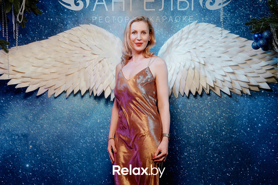 Рождество с Ангелами, фото № 23