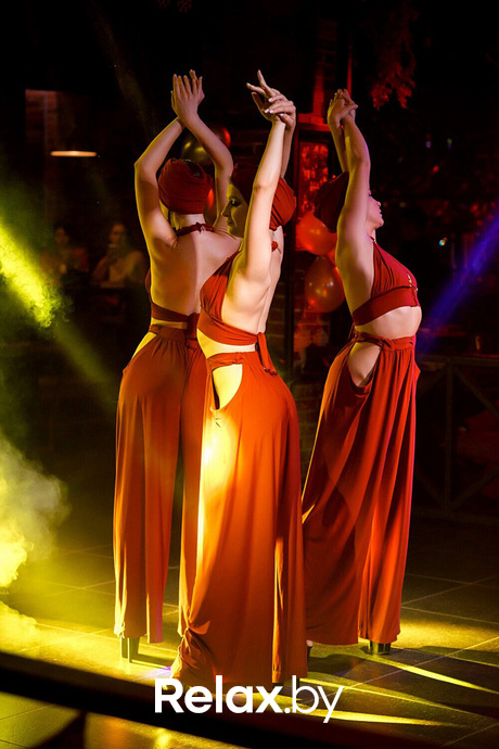 День рождения ресторана Бруклин!, фото № 53