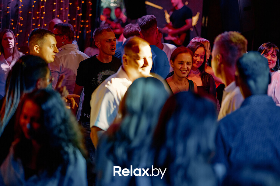 Friday Music, фото № 56