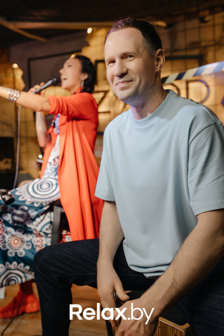 Zavod Saturday Night, фото № 80