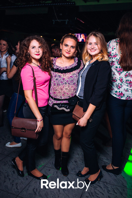 Открытие сезона БГУКИ, фото № 43