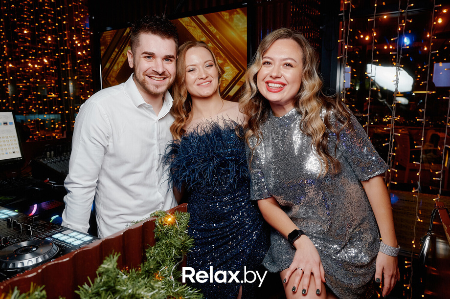 Новый Год в Ангелах, фото № 118