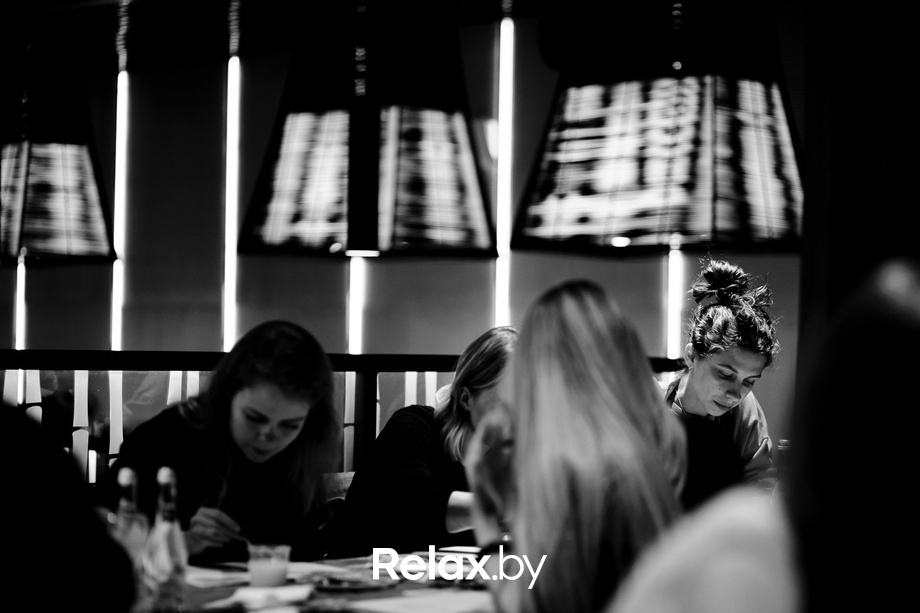 Тимбилдинг отдела маркетинга, фото № 1