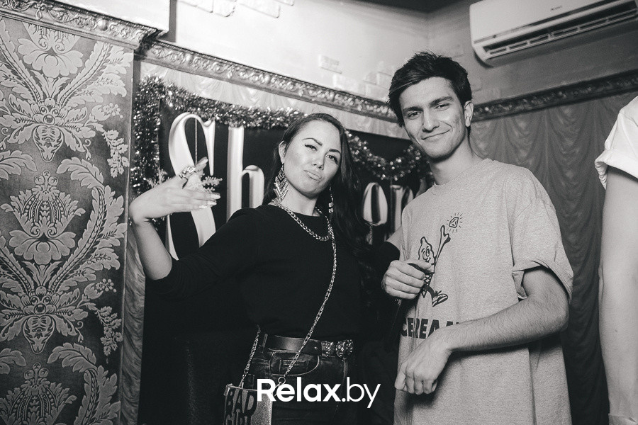 TIWIH Xmas party, фото № 64