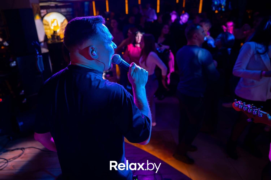 Saturday party, фото № 53