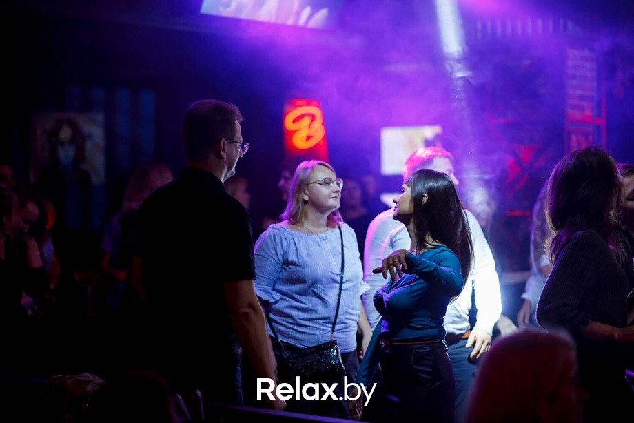 Brooklyn Live!, фото № 23