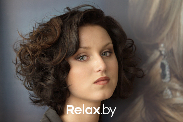 Семинар для парикмахеров "CHI Cut & Color Trends 2013", фото № 43