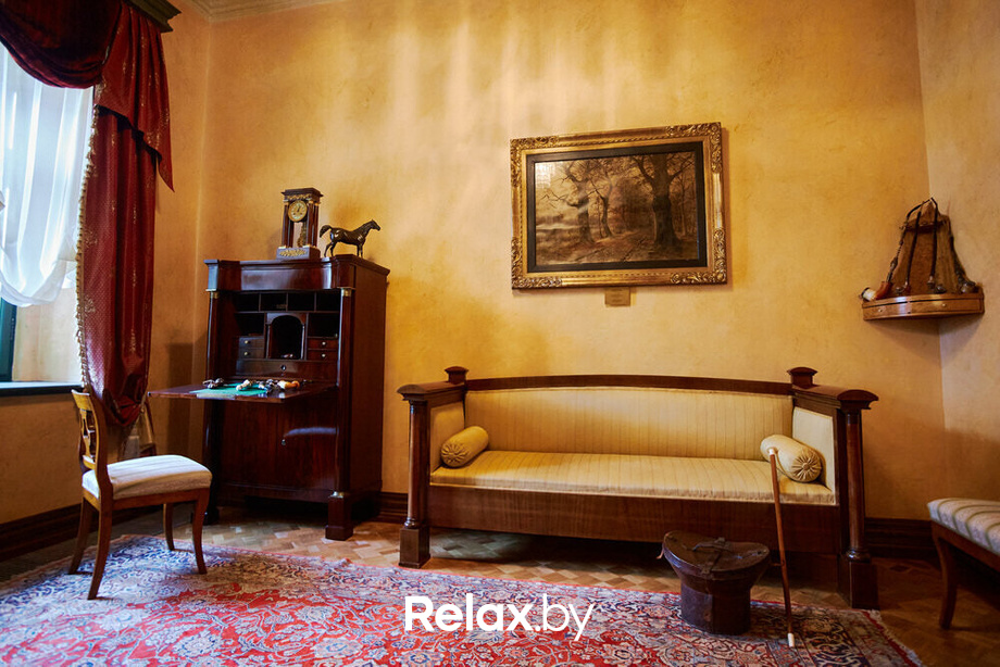 IMG FASHION SHOW – SUMMER 2021, фото № 133