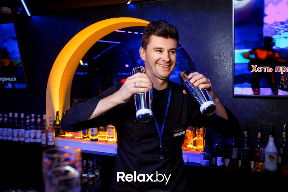 Saturday party, фото № 5