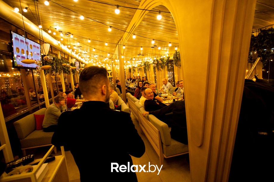 Happy New Year in Terra, фото № 6