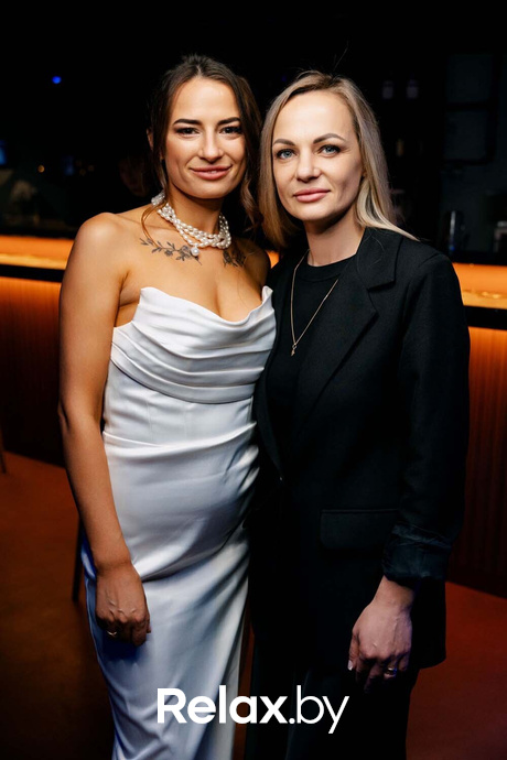 Ночные жители, фото № 54