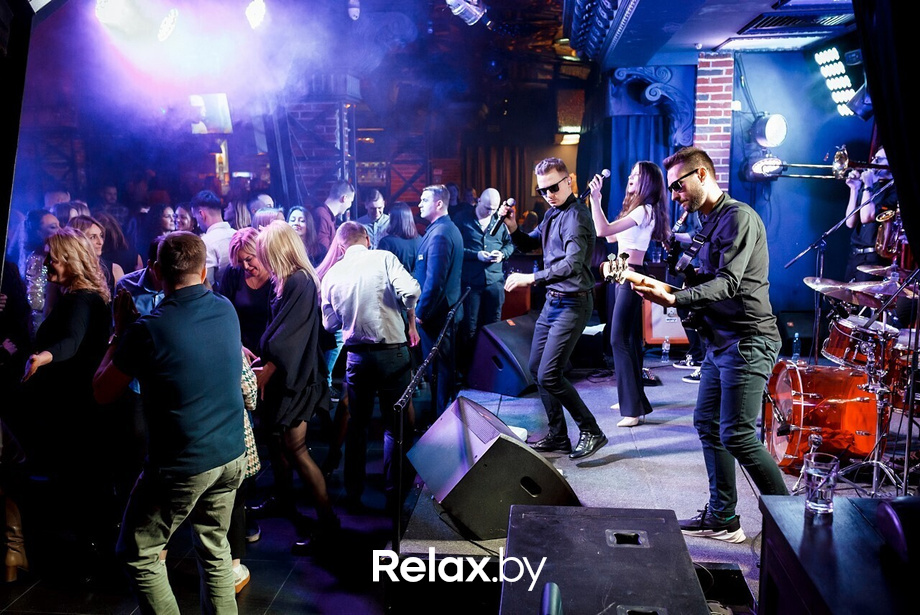 Brooklyn Live!, фото № 33