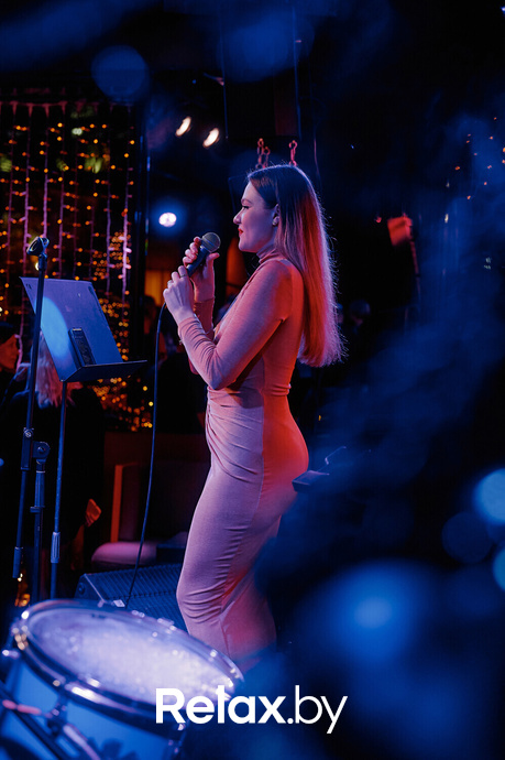 Рождество с Ангелами, фото № 78