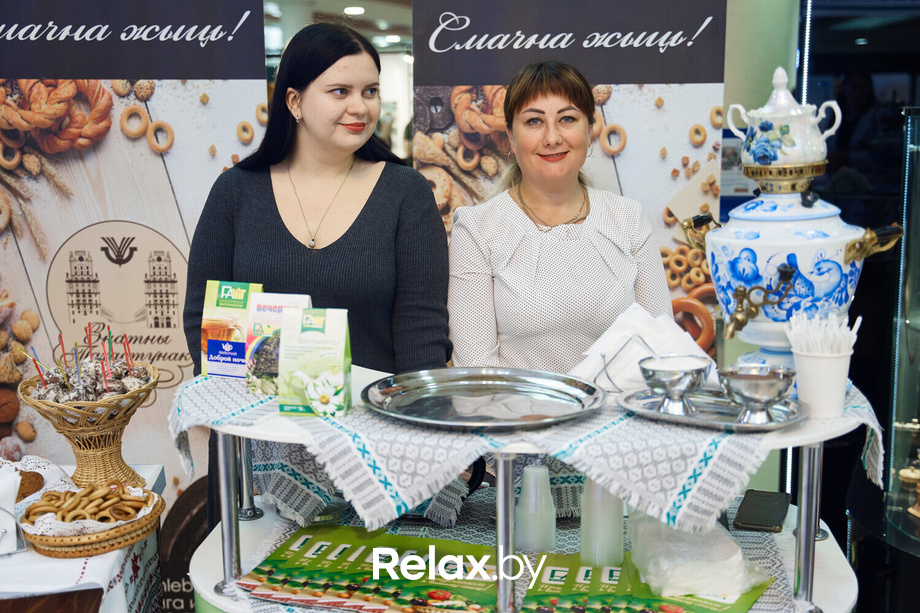 «Минск модный» - в ТЦ «Столица», фото № 7