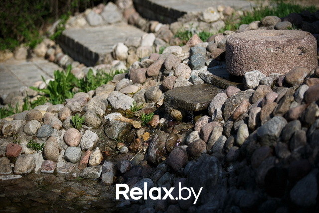 Открытие летней террасы в трактире Панская Усадьба, фото № 19