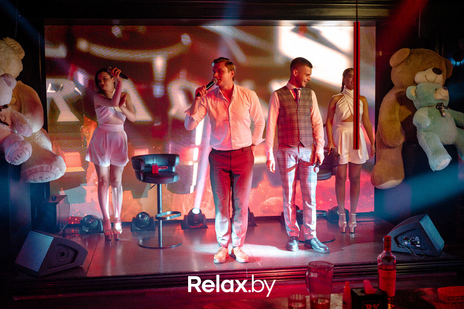 Have fun with us!, фото № 53