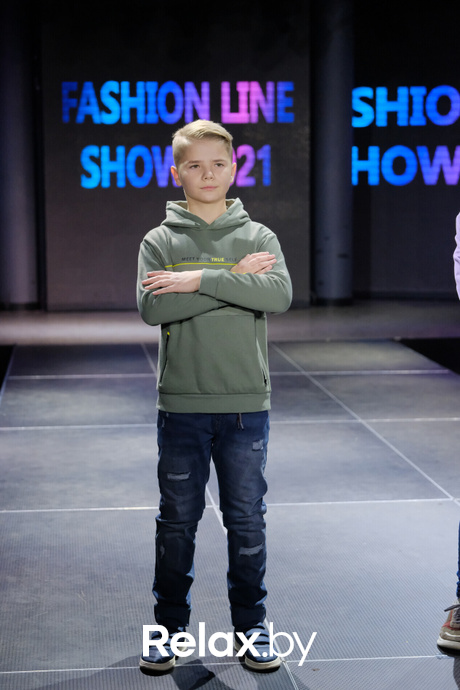 FASHION LINE SHOW 2021, фото № 168
