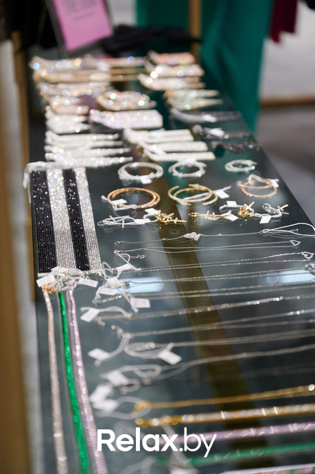 Шопинг-экскурсия со стилистом, фото № 87