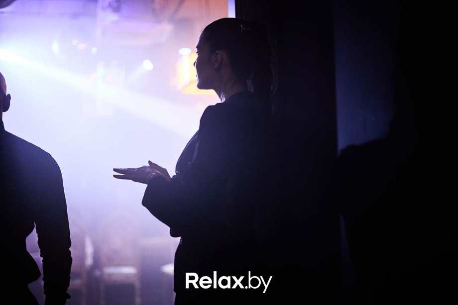 Второй день открытия караоке «Квартирник», фото № 55