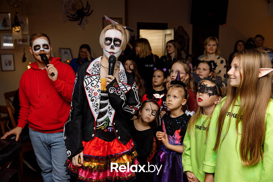 Тайна Коко, фото № 22