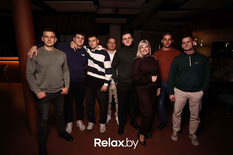 Terra party, фото № 9