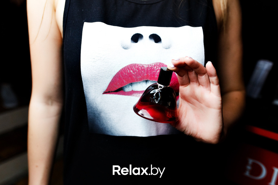 Guardo Intimission Nights, фото № 6