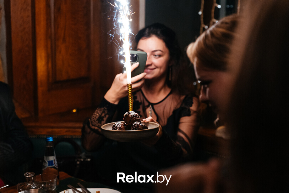 Пятница в Броваре, фото № 79