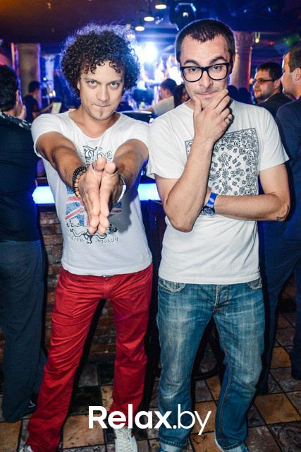 Жаркая суббота!, фото № 87