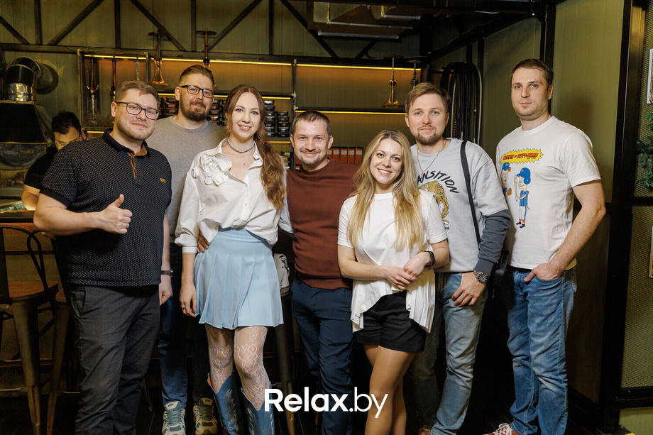 Zavod Friday Night, фото № 38