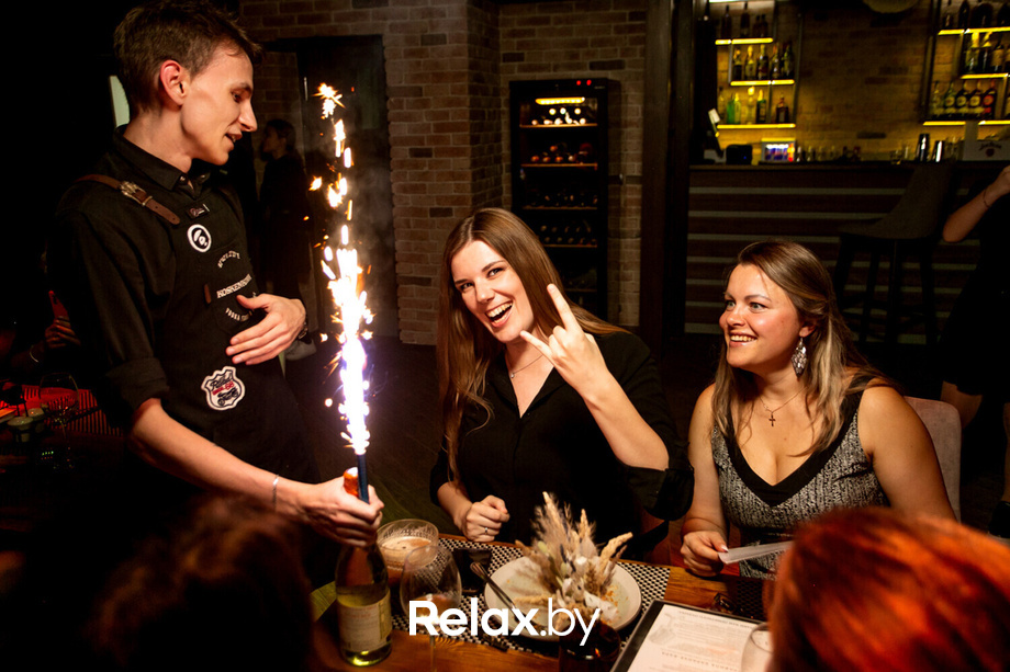 Ночь караоке «Zefir», фото № 5