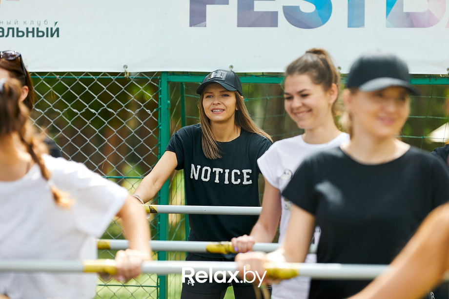 МЕГА-отрыв Relax.by, фото № 253