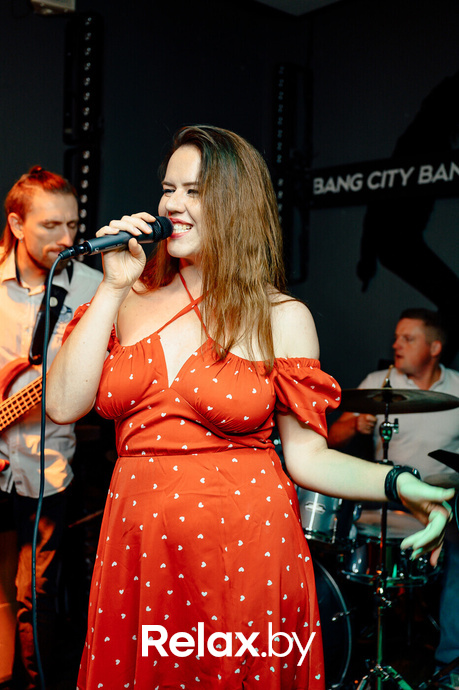 Terra party, фото № 50