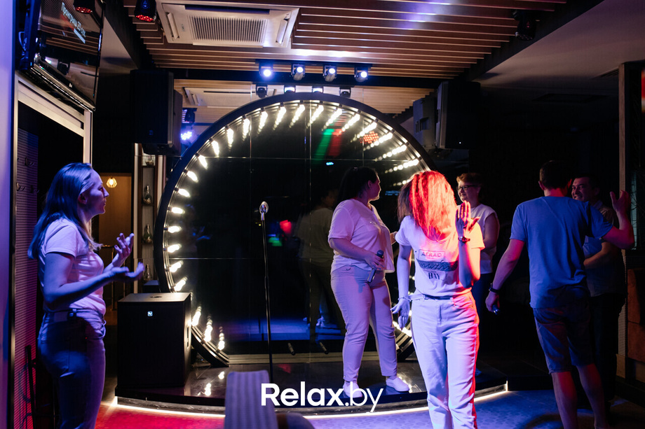 Terra Karaoke, фото № 24