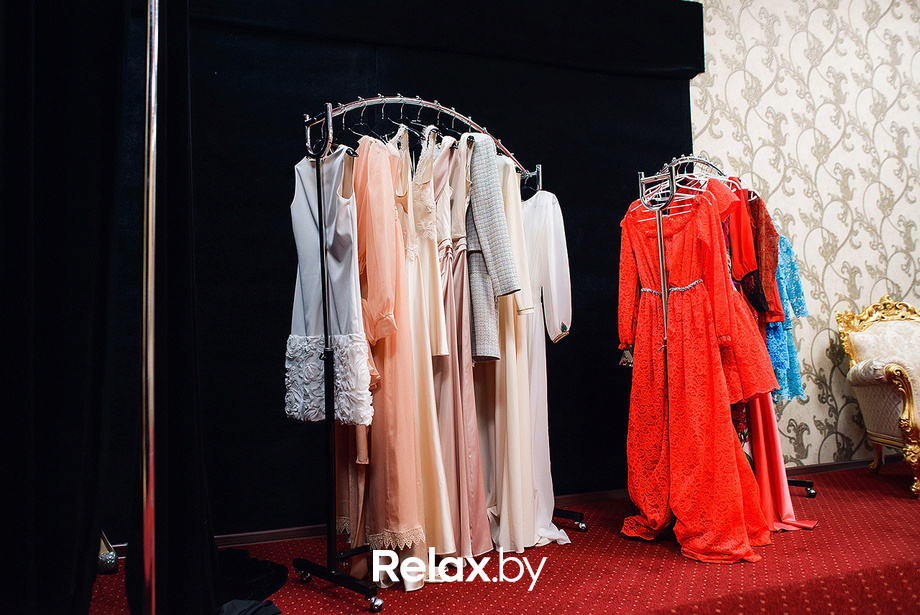 Открытие шоу-рума Тани Денисевич, фото № 8