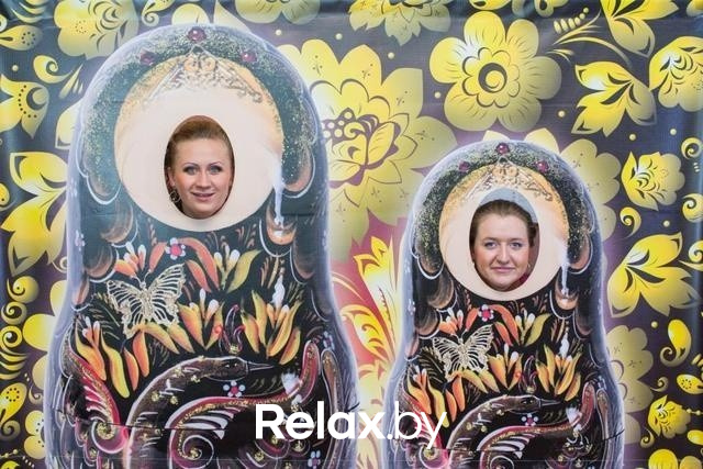 Ночь Матрёшки, фото № 68