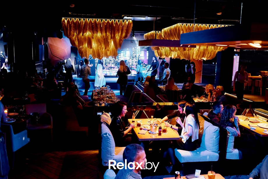 Saturday music, фото № 9