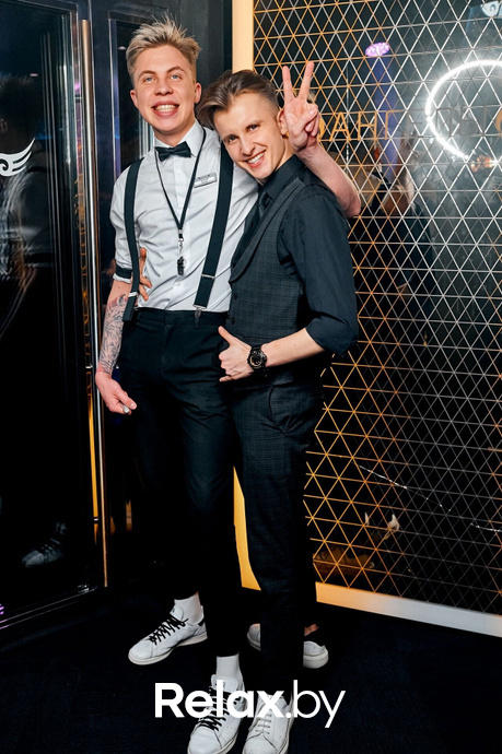 Saturday music, фото № 60