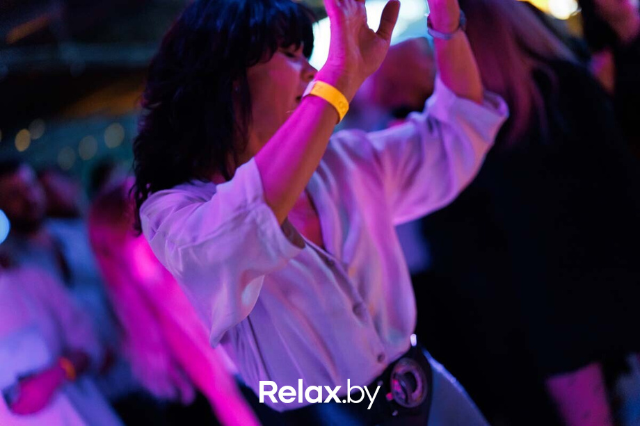 Новогодний корпоратив, фото № 121