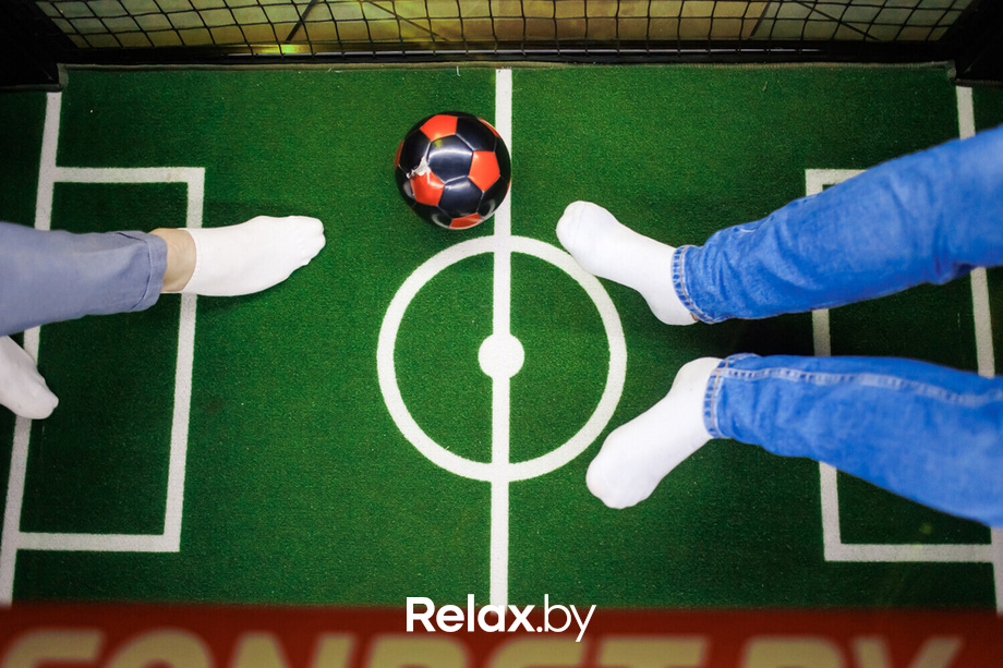 Zavod Friday Night, фото № 59