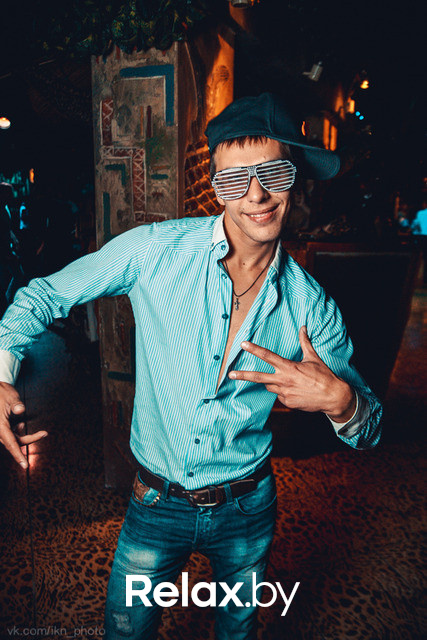 Африка, фото № 50