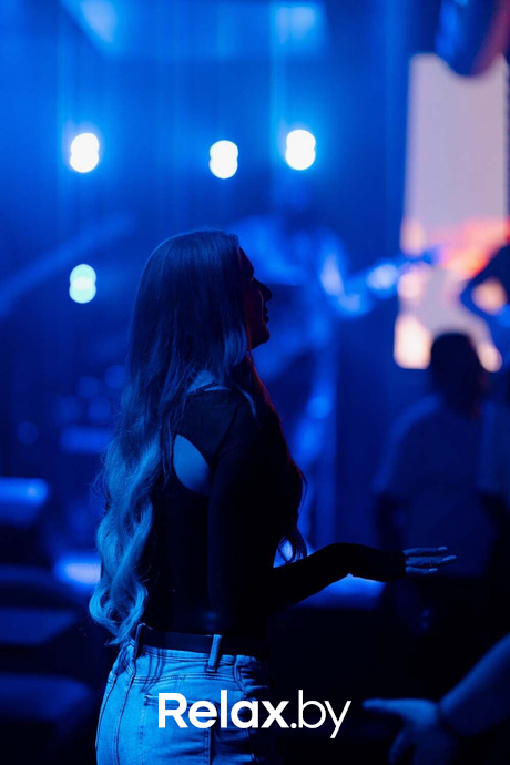 Ночные жители, фото № 50