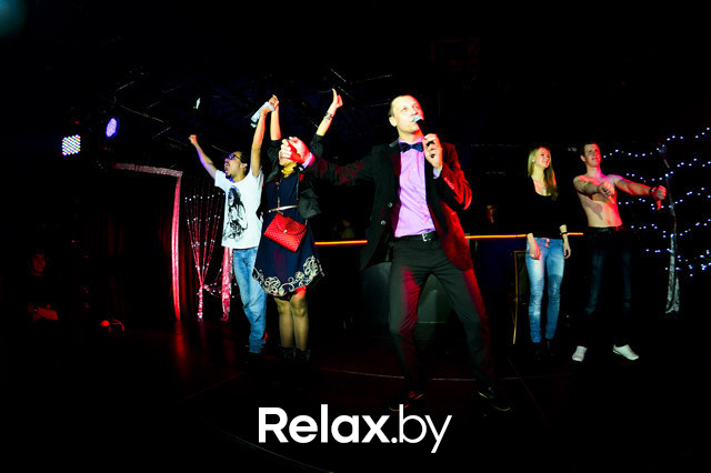 Весеннее ретро 80vs90, фото № 133