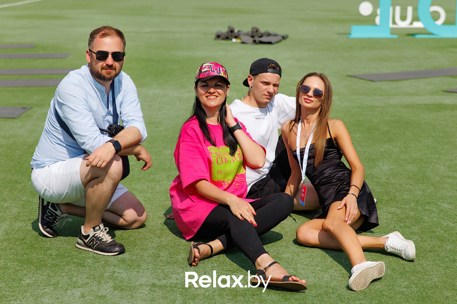 Международный фестиваль саморазвития «MY WAY FESTIVAL», фото № 190