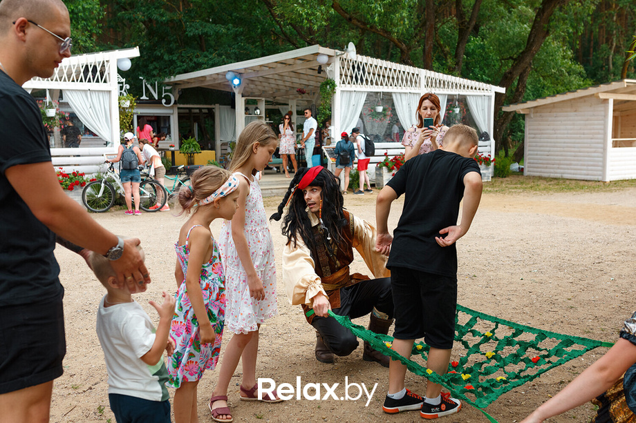 Нам 5 лет!, фото № 44