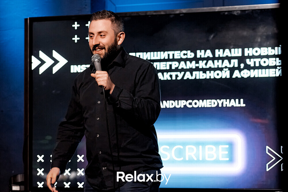 Отчетный концерт, фото № 67