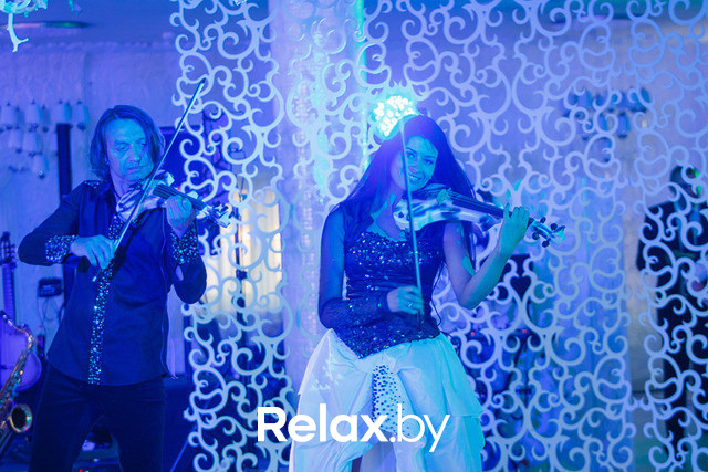 Персональный День Рождения. 15 лет Атлант-М Сухарево, фото № 68