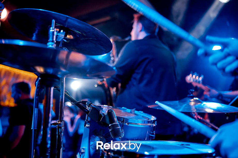 Saturday music, фото № 59