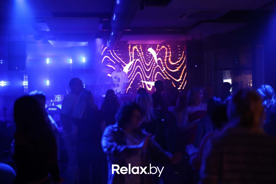 Terra party, фото № 98